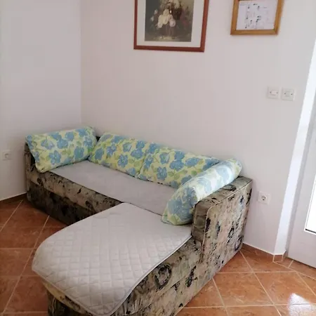 Apartment Marica Markovic *