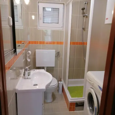 Apartment Marica Markovic Gornji Karin