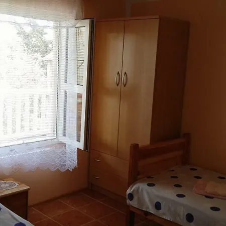 Marica Markovic Gornji Karin