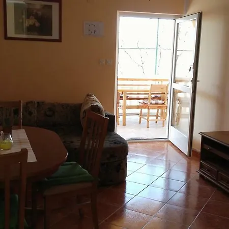 Marica Markovic Apartment *