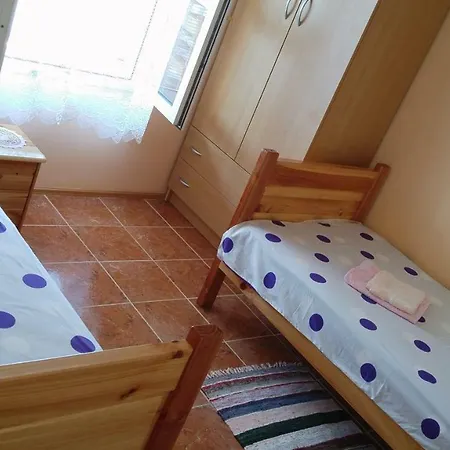 Apartment Marica Markovic *